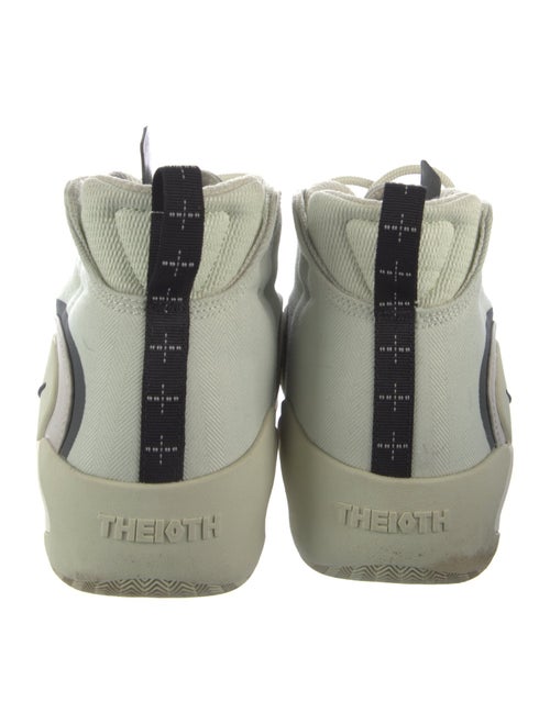 Nike Printed Sneakers