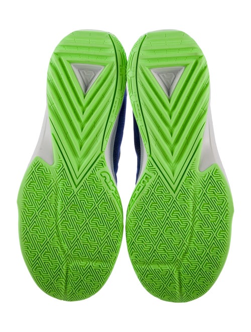 Nike Printed Athletic Sneakers