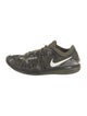 Nike Mesh Printed Athletic Sneakers