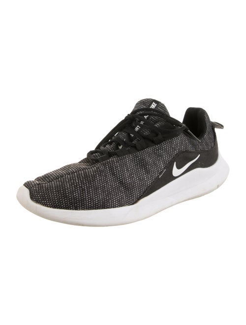 Nike Mesh Sneakers