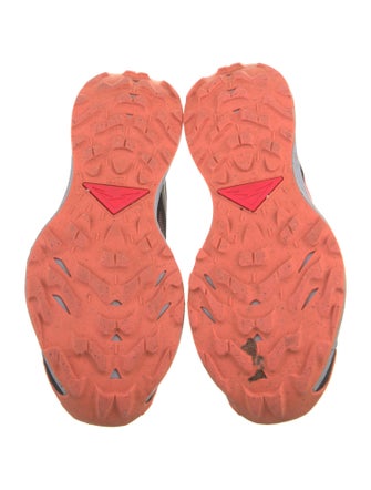 Nike Mesh Printed Sneakers