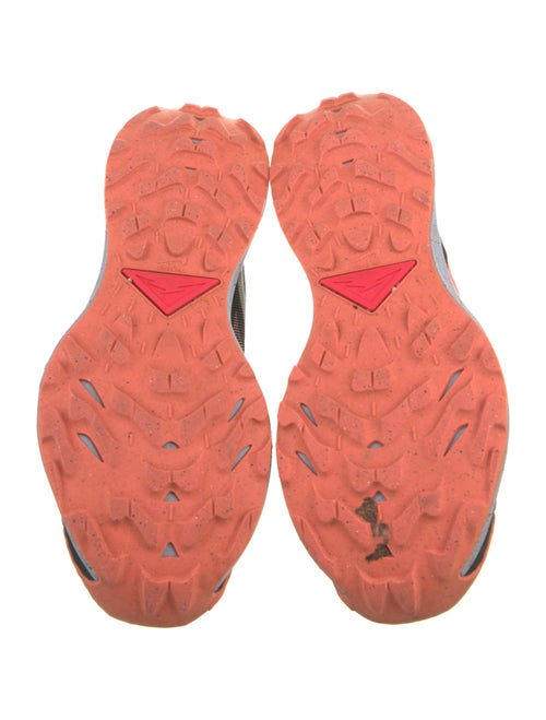 Nike Mesh Printed Sneakers