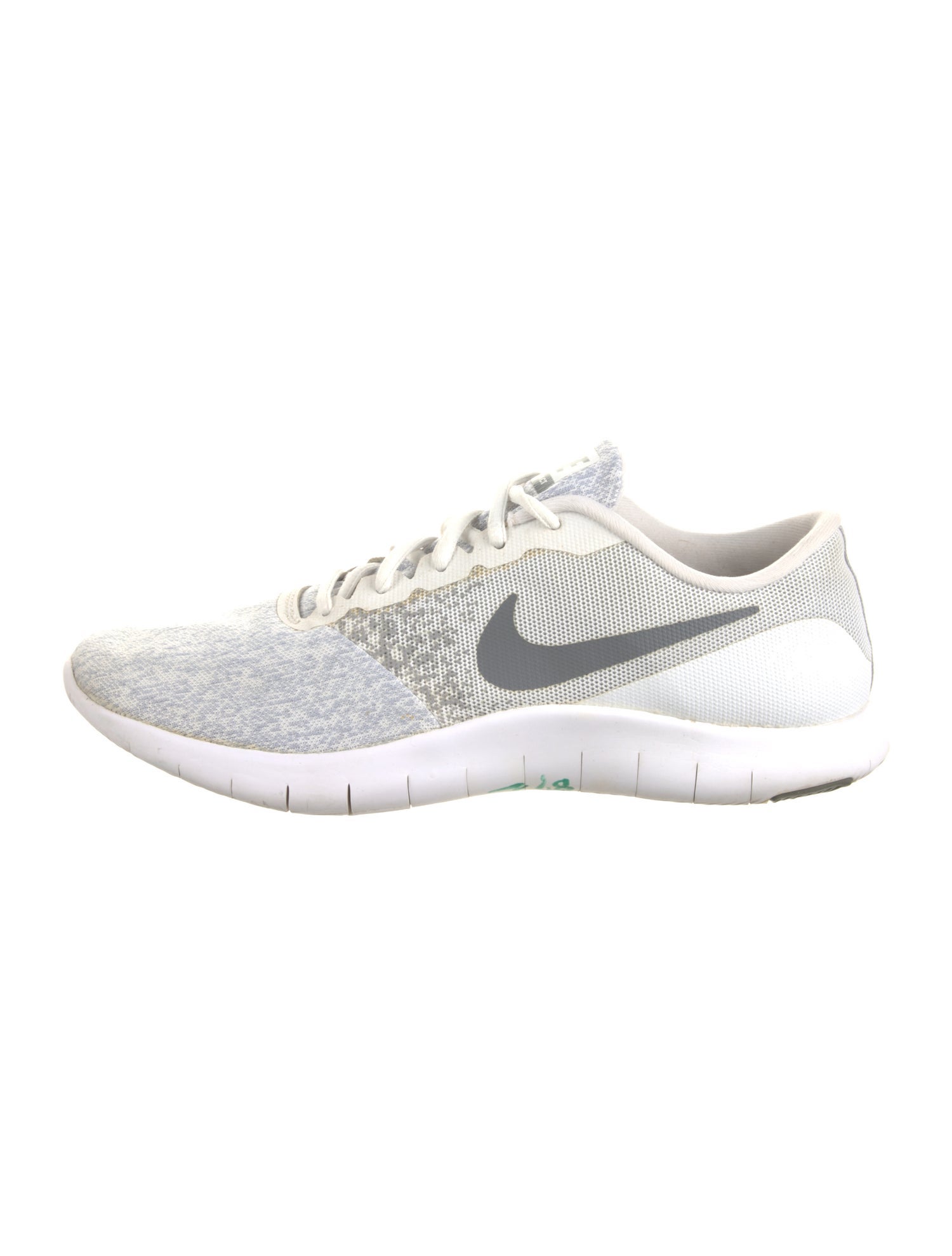 Nike Mesh Athletic Sneakers