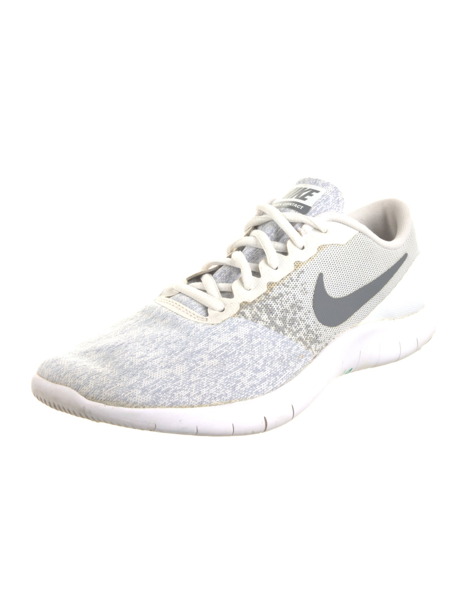 Nike Mesh Athletic Sneakers