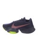 Nike Colorblock Pattern Athletic Sneakers