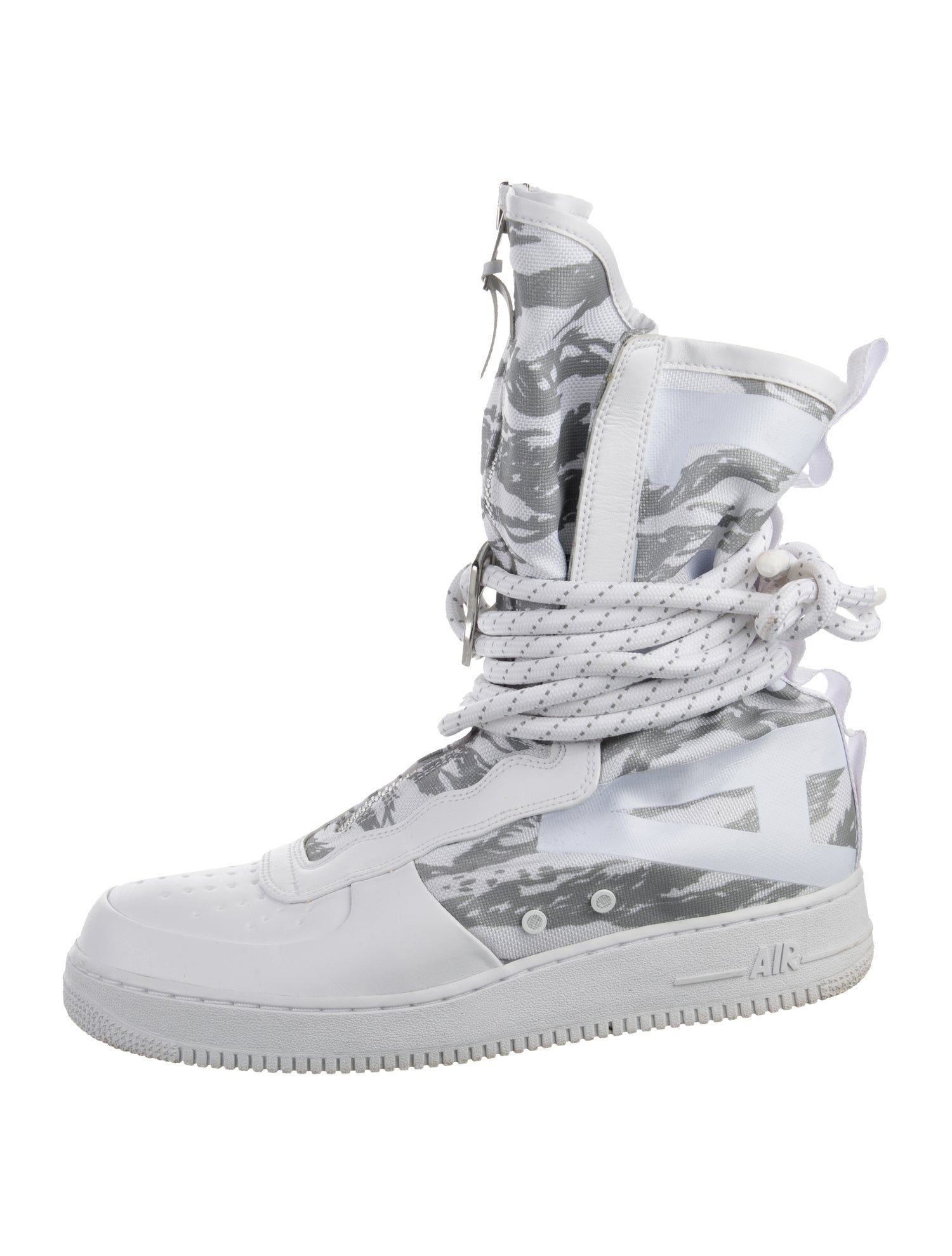 Nike Printed Sneakers