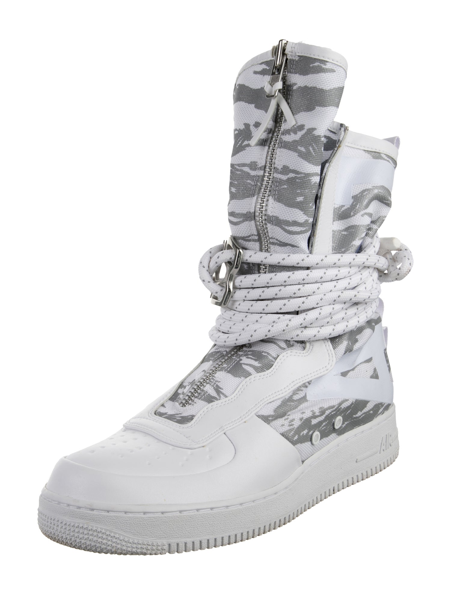 Nike Printed Sneakers