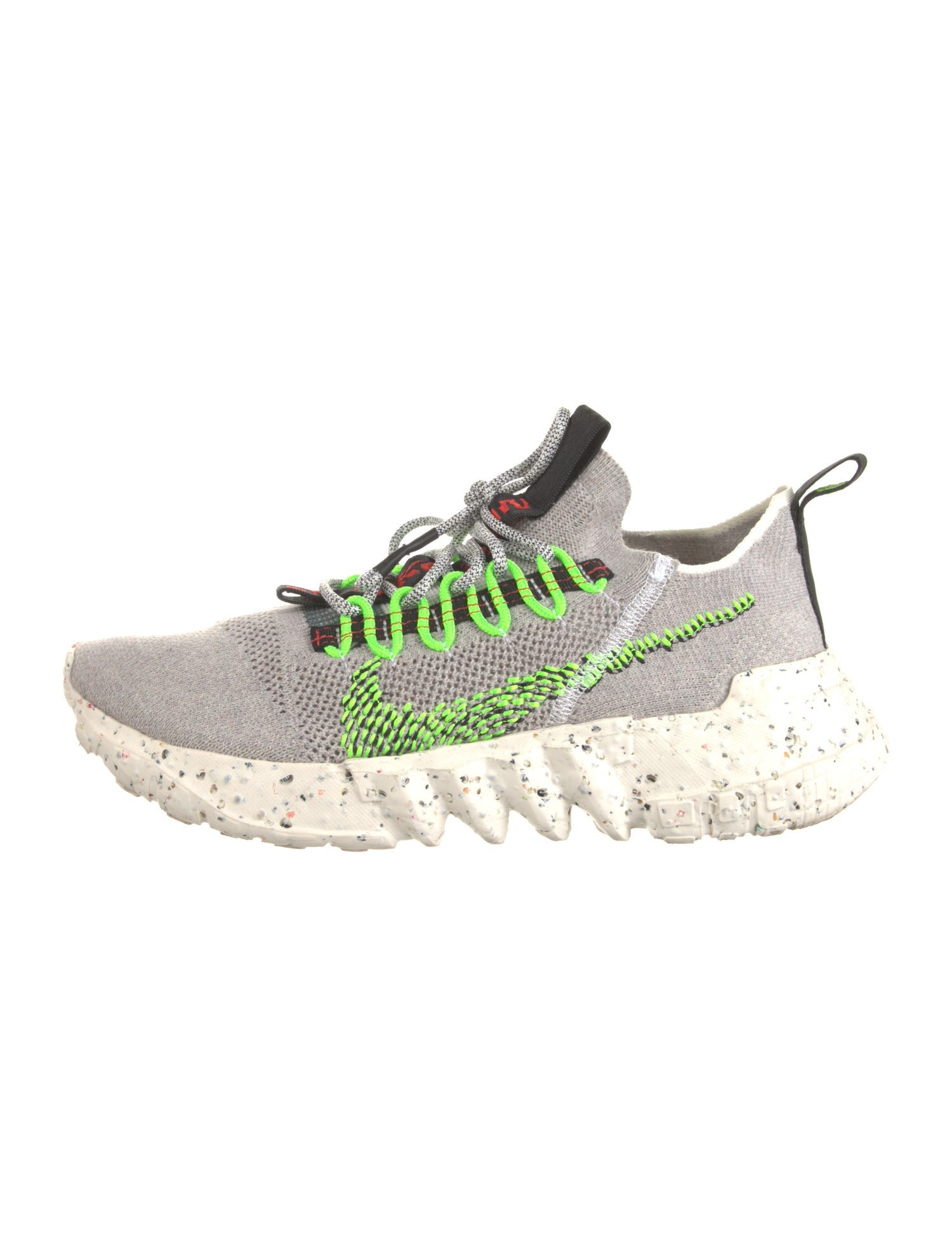 Nike Printed Sneakers