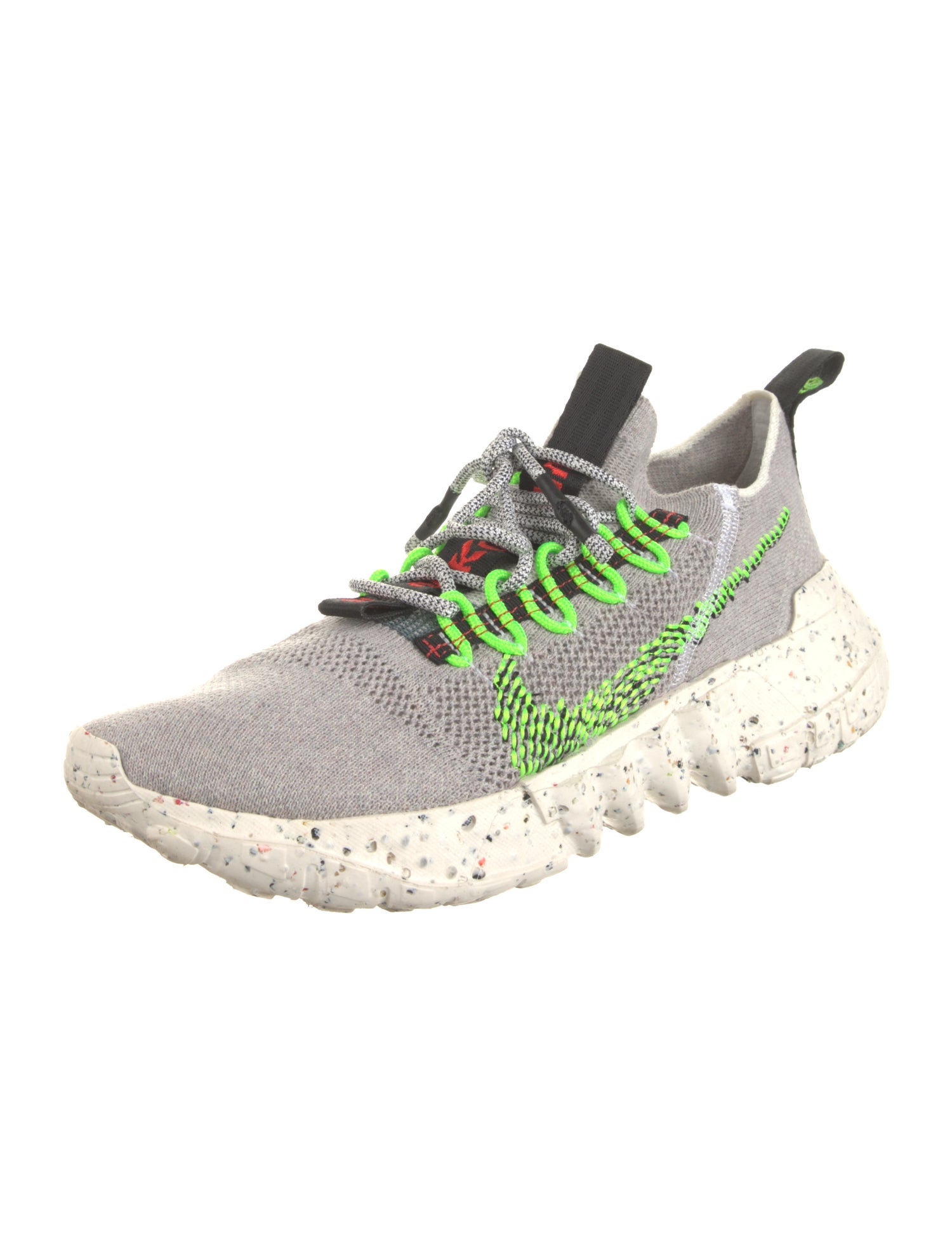 Nike Printed Sneakers