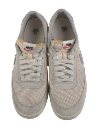 Nike Mesh Printed Sneakers