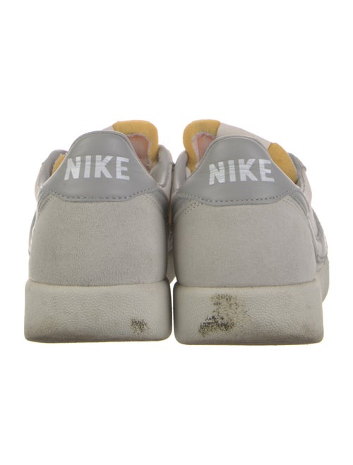 Nike Mesh Printed Sneakers