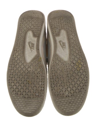 Nike Mesh Printed Sneakers