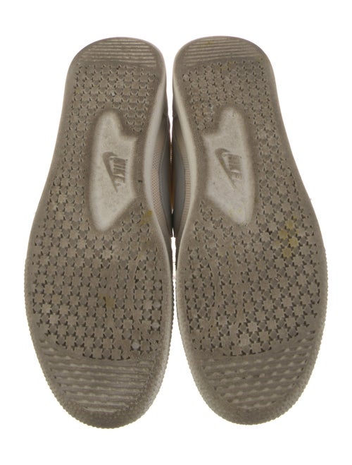 Nike Mesh Printed Sneakers