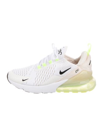 Nike Athletic Sneakers