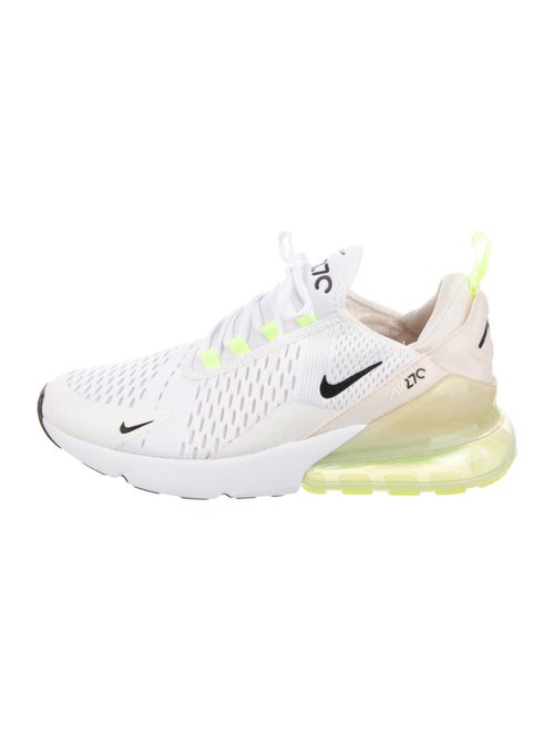 Nike Athletic Sneakers