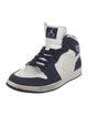 Jordan 1 Phat 'Obsidian' Sneakers