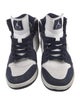 Jordan 1 Phat 'Obsidian' Sneakers