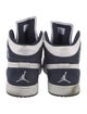 Jordan 1 Phat 'Obsidian' Sneakers