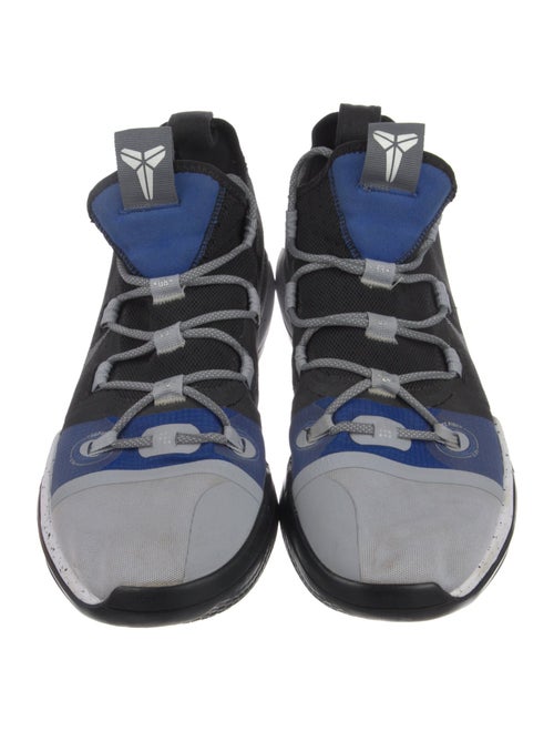 Nike Mesh Colorblock Pattern Sneakers