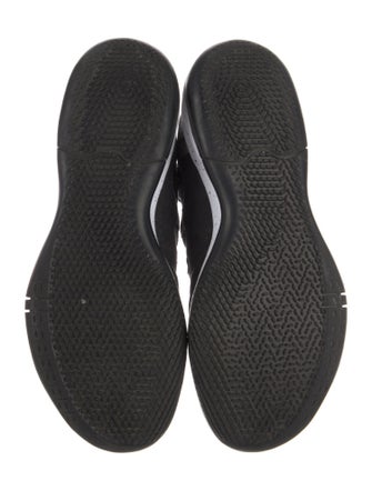 Nike Mesh Colorblock Pattern Sneakers