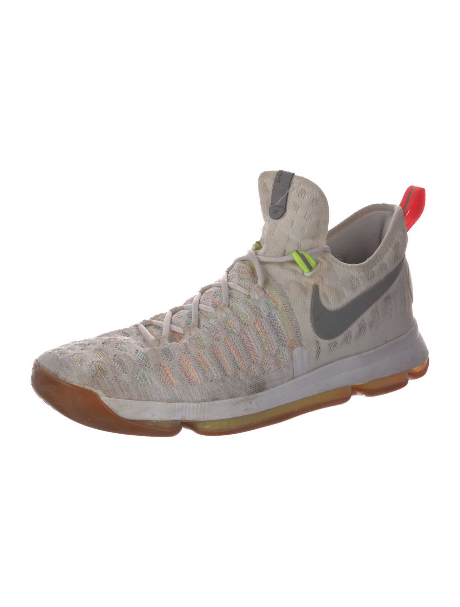 Nike KD 9 Summer Pack Sneakers
