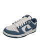 Nike 2022 Colorblock Pattern Athletic Sneakers