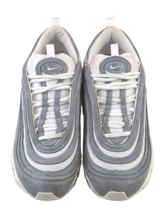 Nike Leather Athletic Sneakers