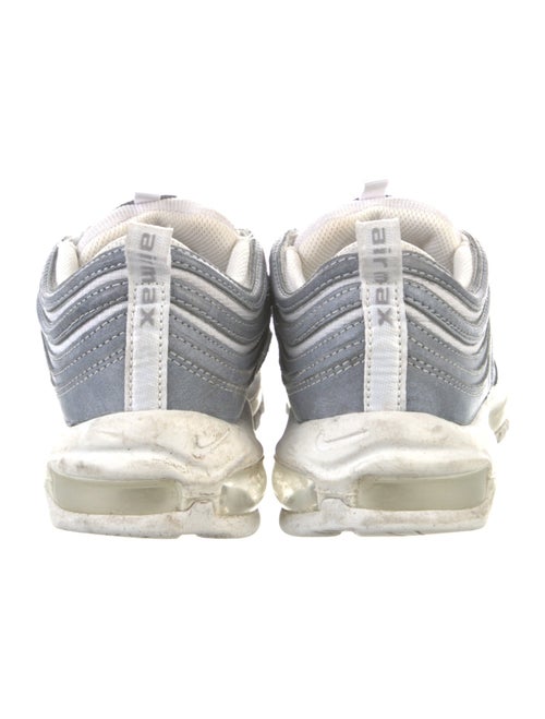 Nike Leather Athletic Sneakers