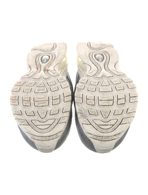 Nike Leather Athletic Sneakers