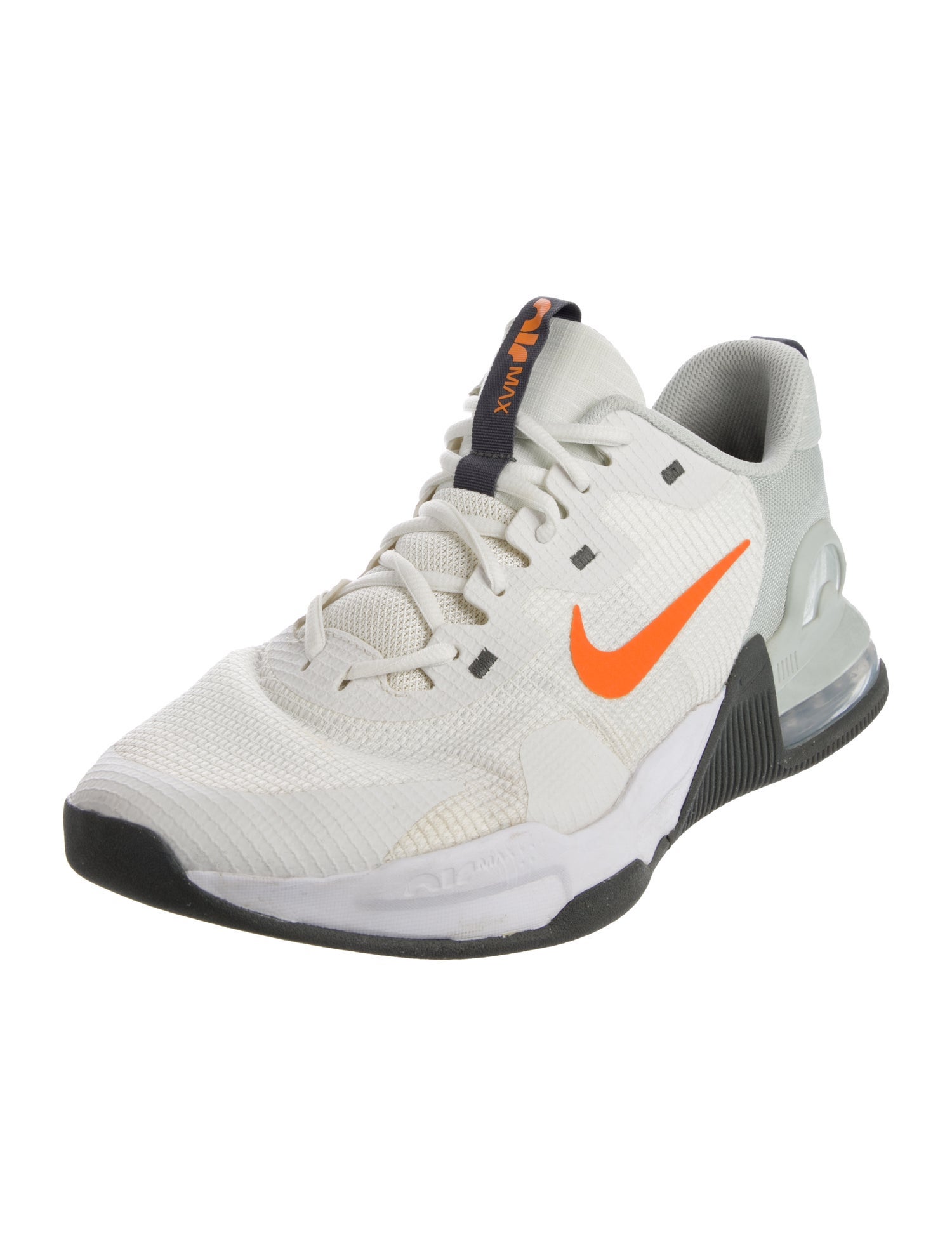 Nike Mesh Printed Sneakers