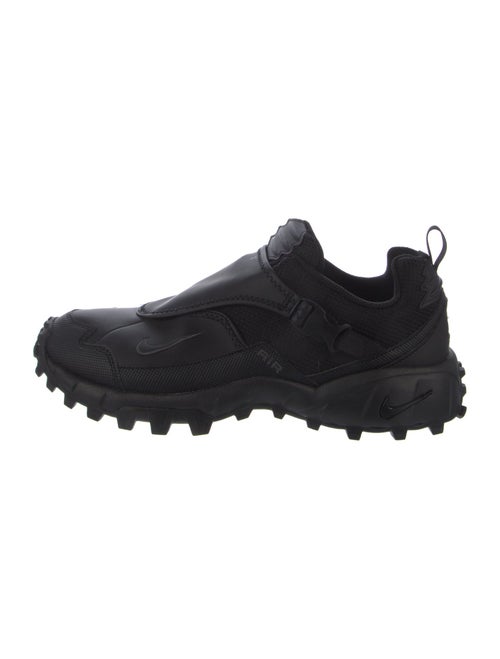 Nike Leather Athletic Sneakers