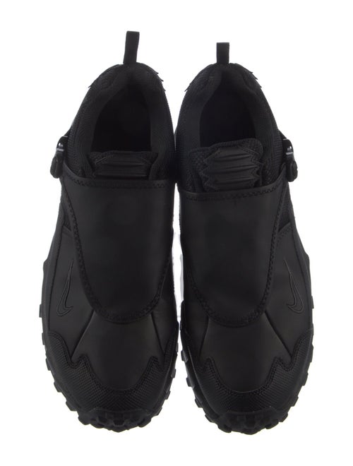 Nike Leather Athletic Sneakers