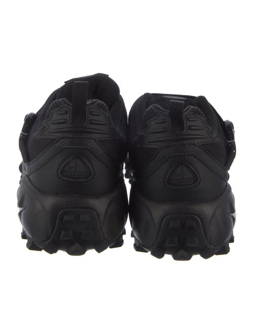 Nike Leather Athletic Sneakers