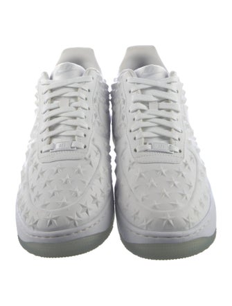 Nike Leather Sneakers