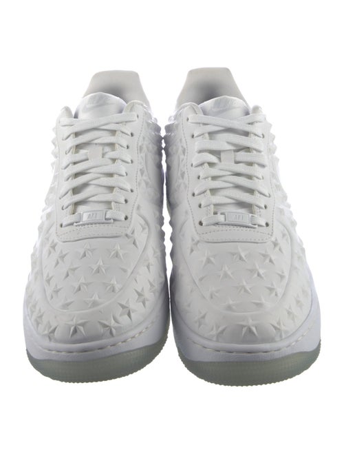 Nike Leather Sneakers