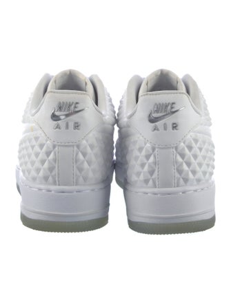 Nike Leather Sneakers