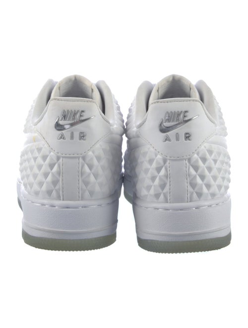 Nike Leather Sneakers