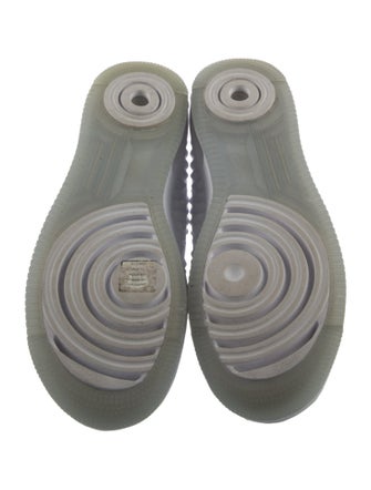 Nike Leather Sneakers