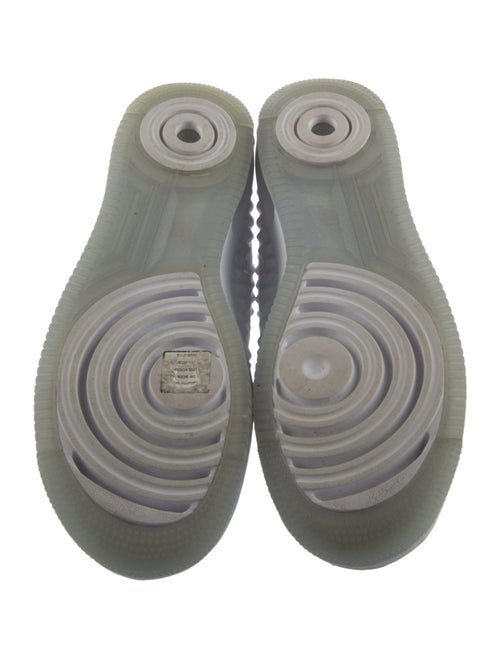 Nike Leather Sneakers