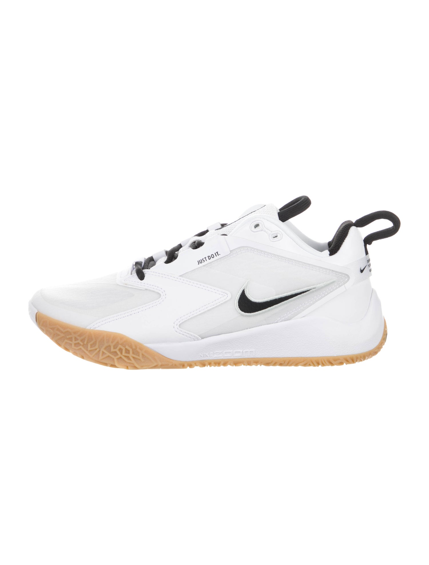 Nike Leather Sneakers