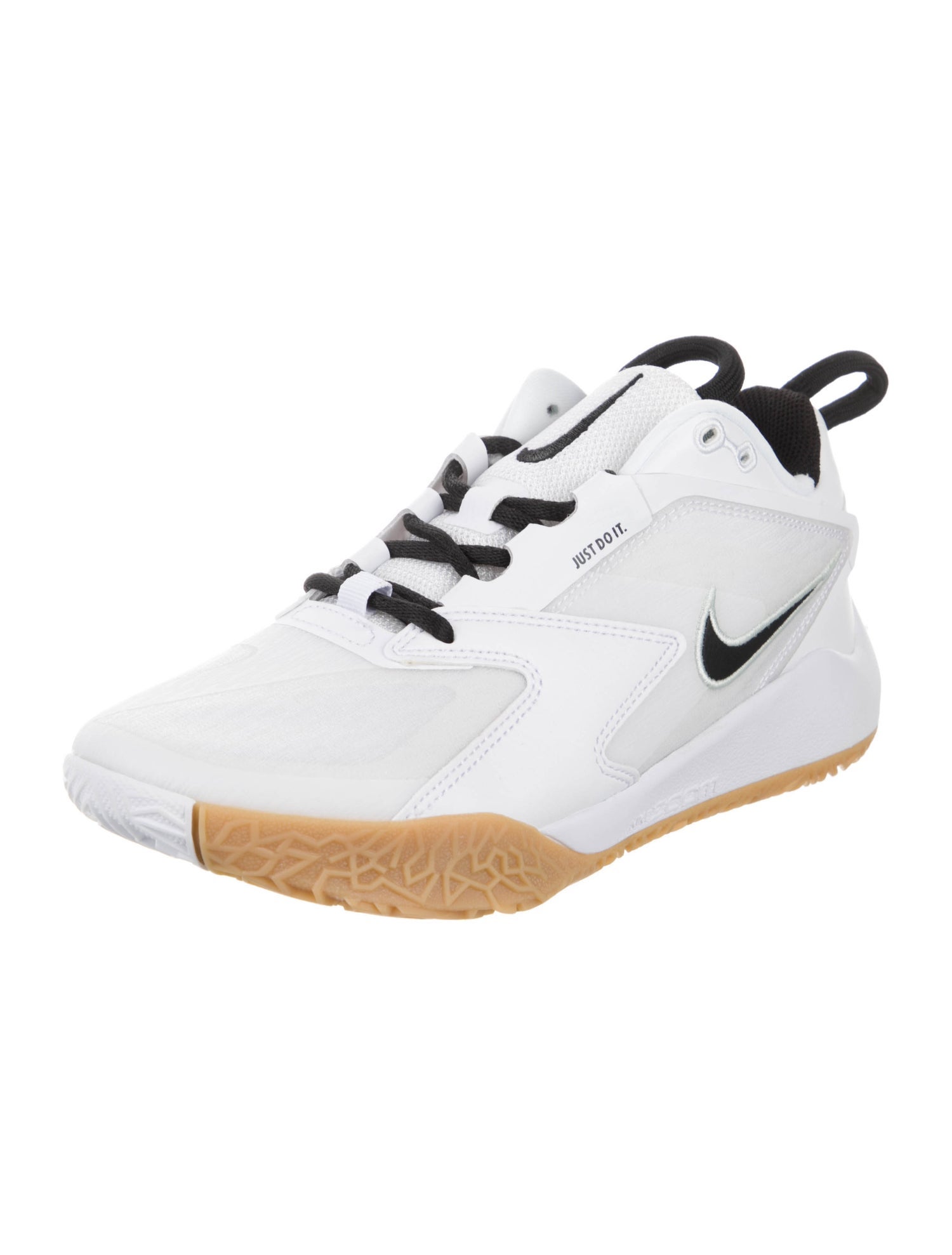 Nike Leather Sneakers