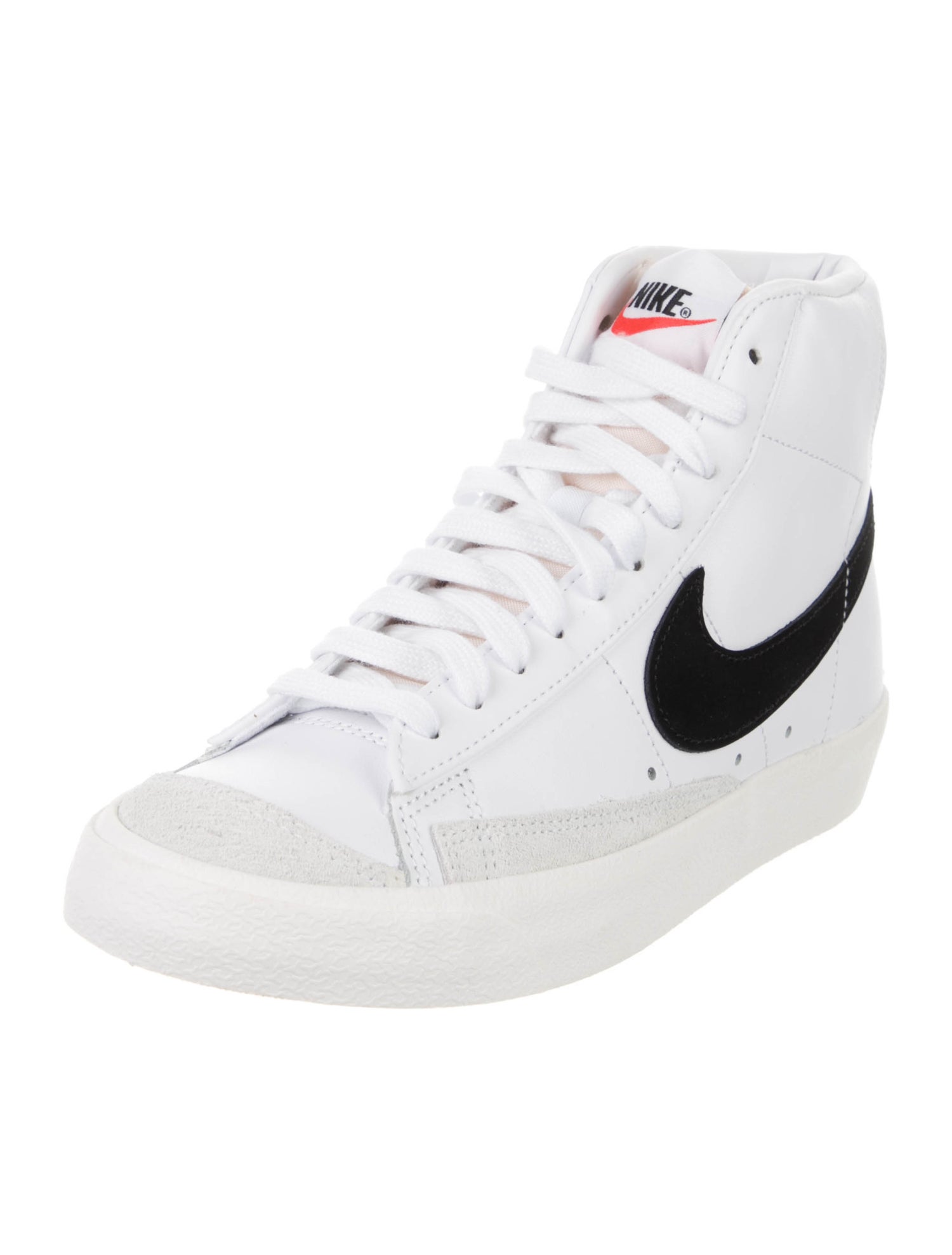 Nike Leather Sneakers