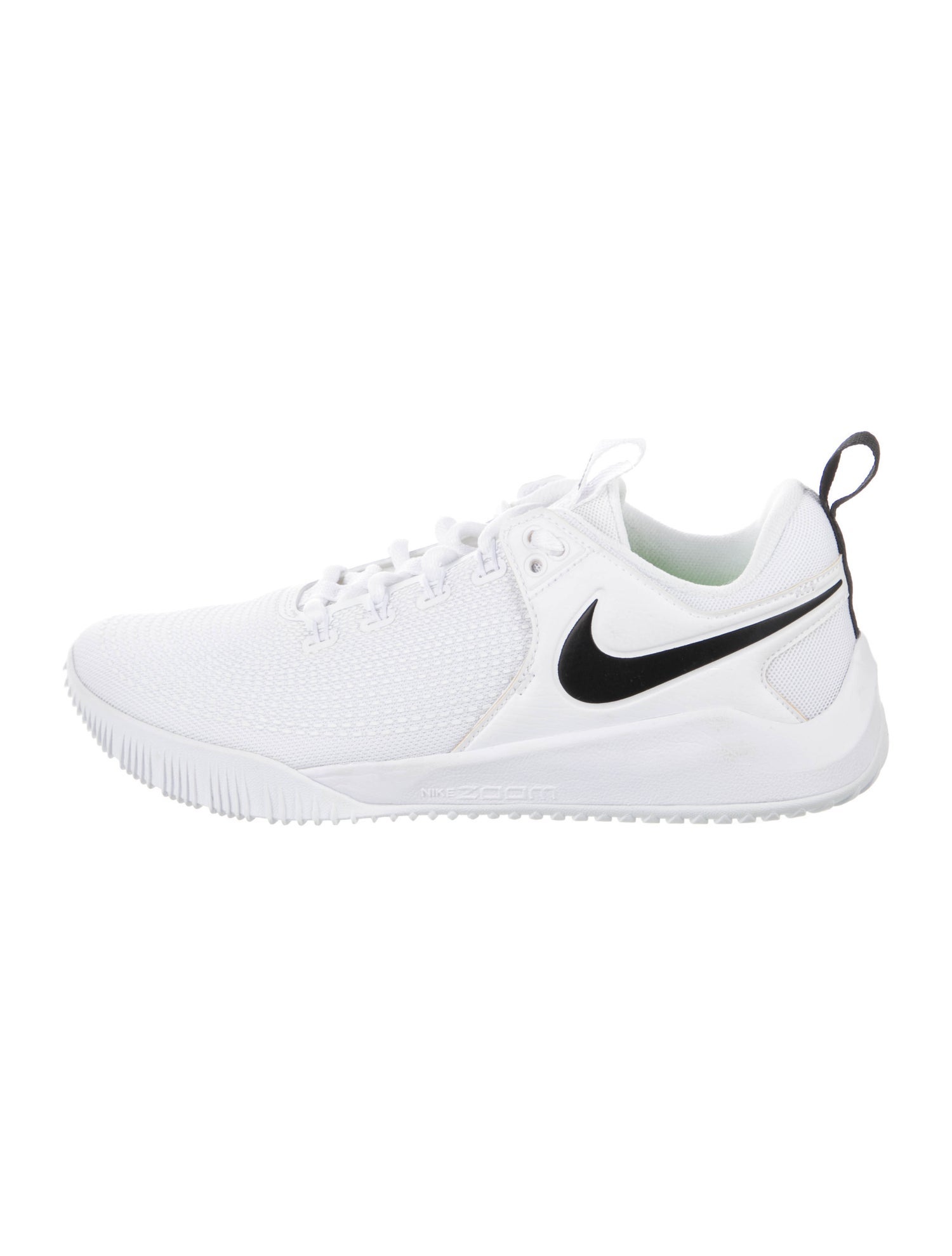 Nike Mesh Athletic Sneakers