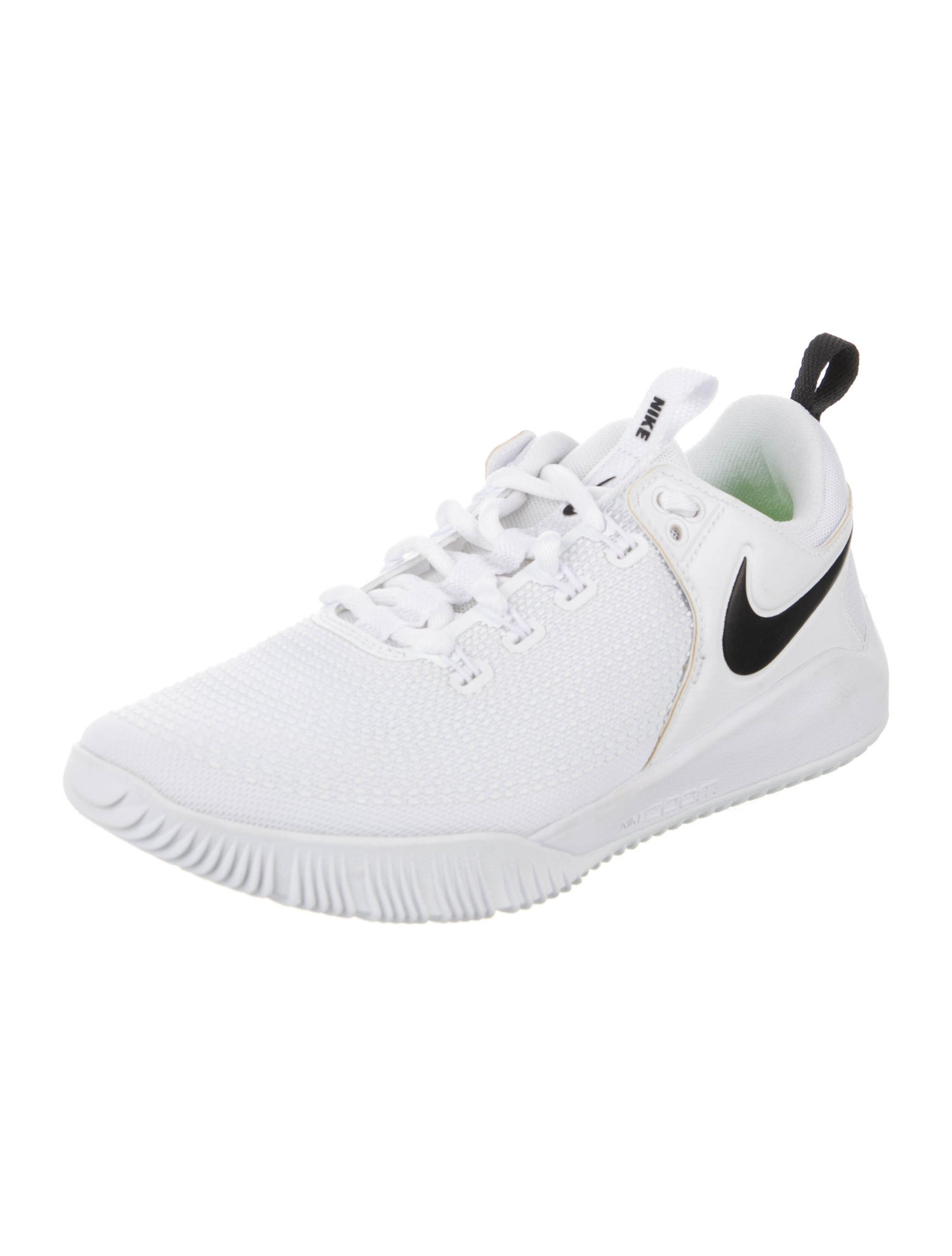 Nike Mesh Athletic Sneakers