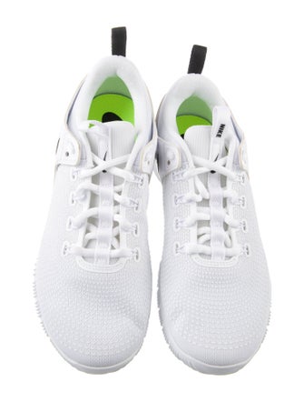 Nike Mesh Athletic Sneakers
