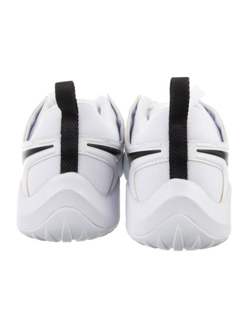 Nike Mesh Athletic Sneakers