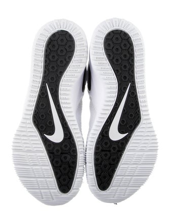 Nike Mesh Athletic Sneakers
