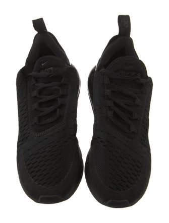 Nike Mesh Colorblock Pattern Athletic Sneakers