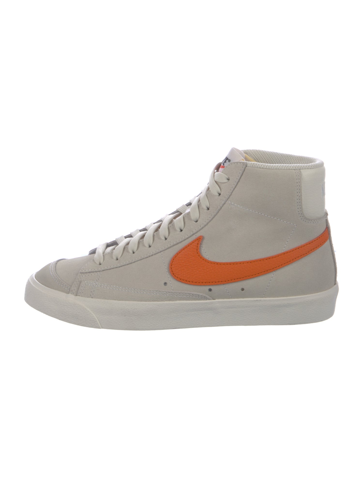 Nike Leather Sneakers