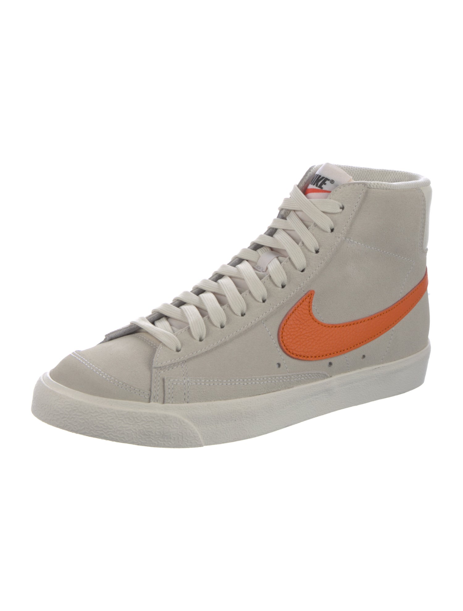 Nike Leather Sneakers